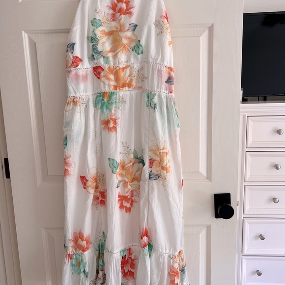 FARM Rio Floral Maxi - Picture 6 of 8